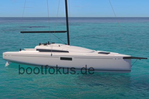 Beneteau First 30 technische daten
